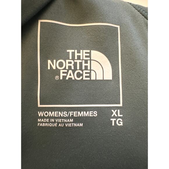 The North Face Women's Dune Sky Tanklette Active Tank Size XL New - Picture 4 of 4